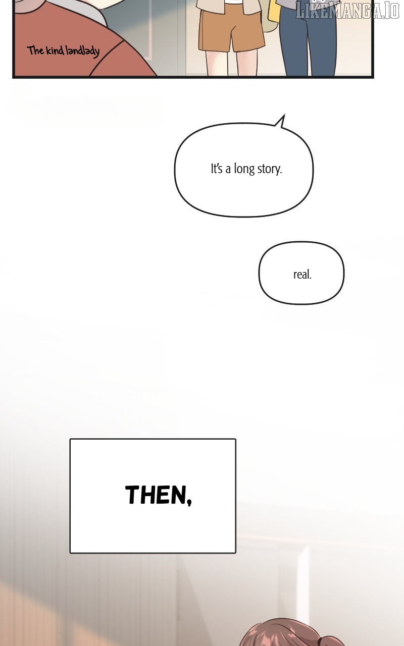 Soul to Soul Chapter 1 - page 34